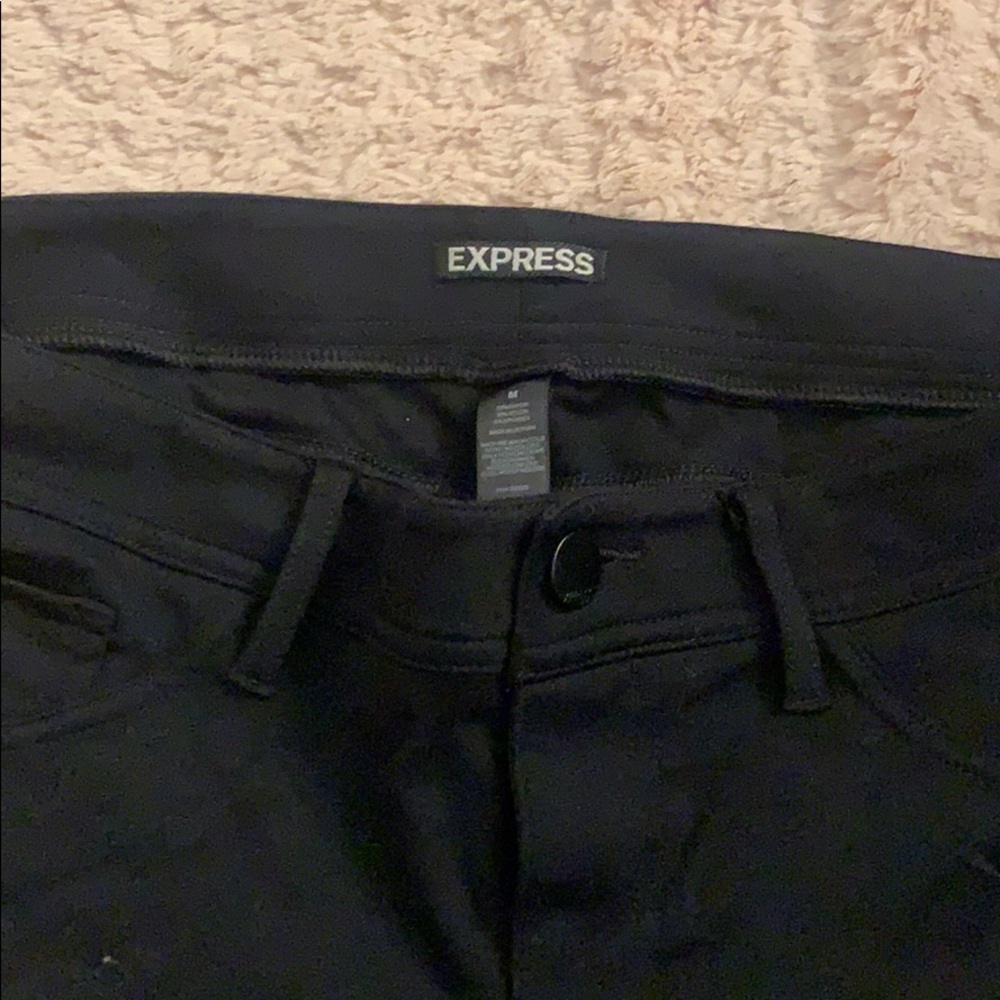 Express leggings